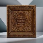 Leather Bookbinding